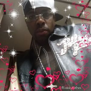 Meet your Posher, Aj